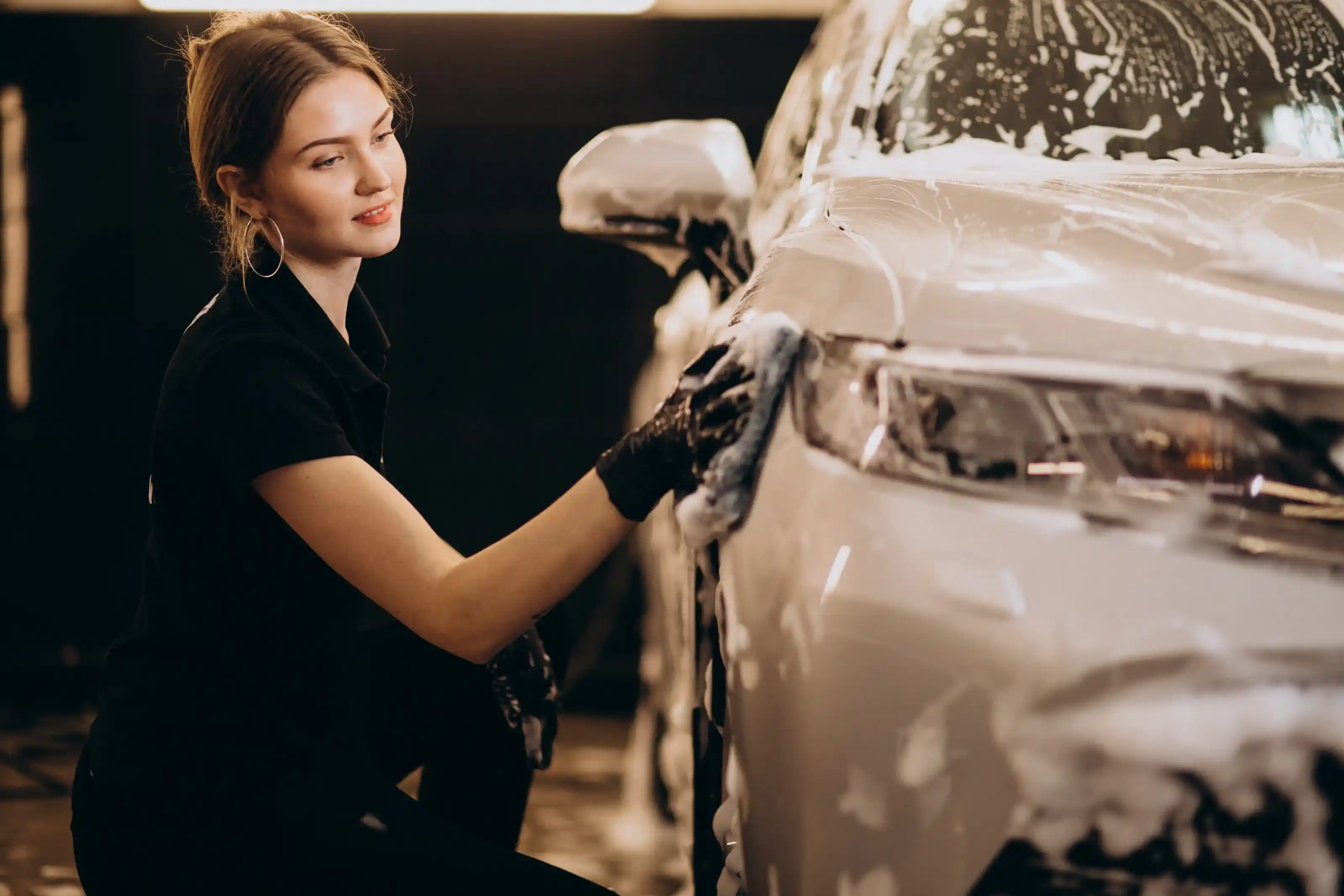 Moxentra Eco-Friendly Services